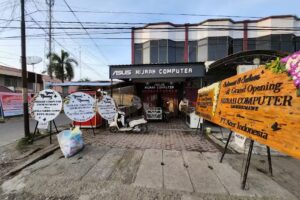 Hijrah Computer Lhokseumawe