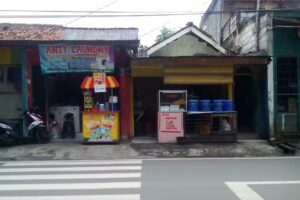 Hijrah Mulia Komputer