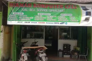 Hikmah Computer Cell