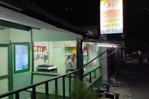 HILMI DAYA TEKNIK & COMP