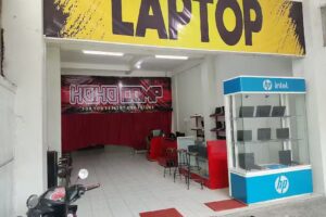 Hoho Comp Store (laptop kudus & servis laptop)