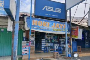 HOKI JAYA COMPUTER