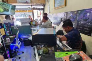 Hokky Computer ( SALE & SERVICE |LAPTOP | KOMPUTER | PRINTER )