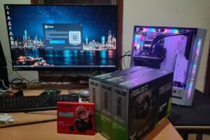 Home Computer Sidoarjo HQ