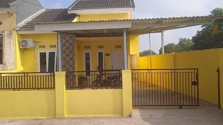 Home Digital Komputer