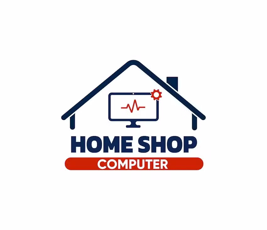 HOME SHOP COMPUTER
