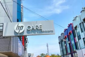 HP Service Center Indonesia
