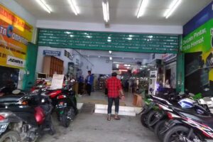 HP Store-in-Store Mega Duta Computindo Pamekasan