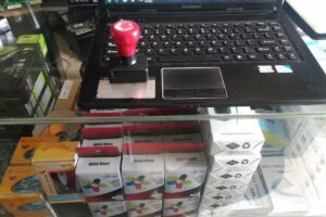 HR Computer Magelang