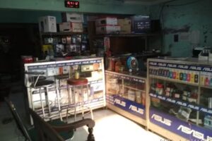 HSC Computer Kaliwungu