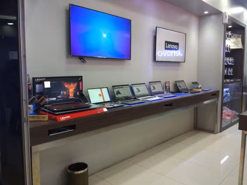 HUAWEI Exclusive Store by IT Galeri