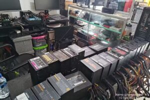 HUMAIRA KOMPUTER | SERVIS JUAL BELI KOMPUTER DAN LAPTOP