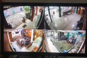 HUSNA CCTV (Pusat CCTV Kuningan Jawa Barat) PT Husna Smart Technology