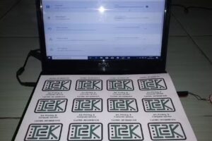 I2K art, printing & computer service