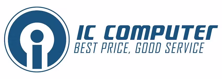 IC Computer Bali