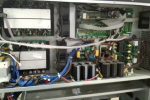 ICA Ups & Stabilizer