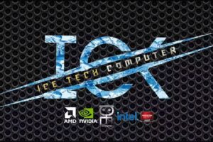 ICE TECH COMPUTER