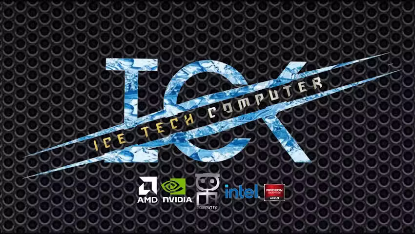 ICE TECH COMPUTER