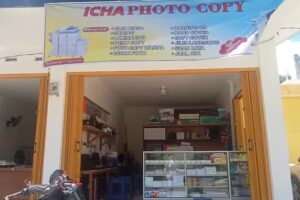 Icha photo copy