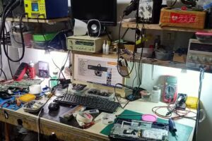 ikilaptop Service & kursus laptop