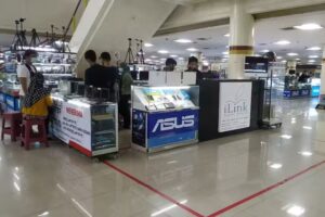 iLink Store Bogor