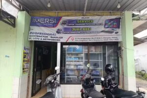 Imersi Komputer