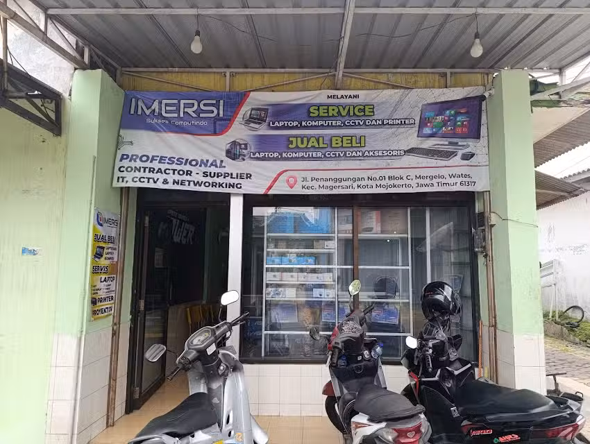 Imersi Komputer