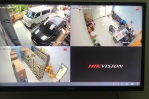 iMitra Solution CCTV dan Networking