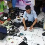 Incom Media Computer