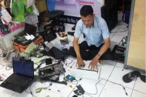 Incom Media Computer