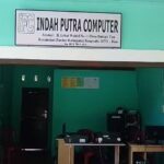 Indah Putra Computer