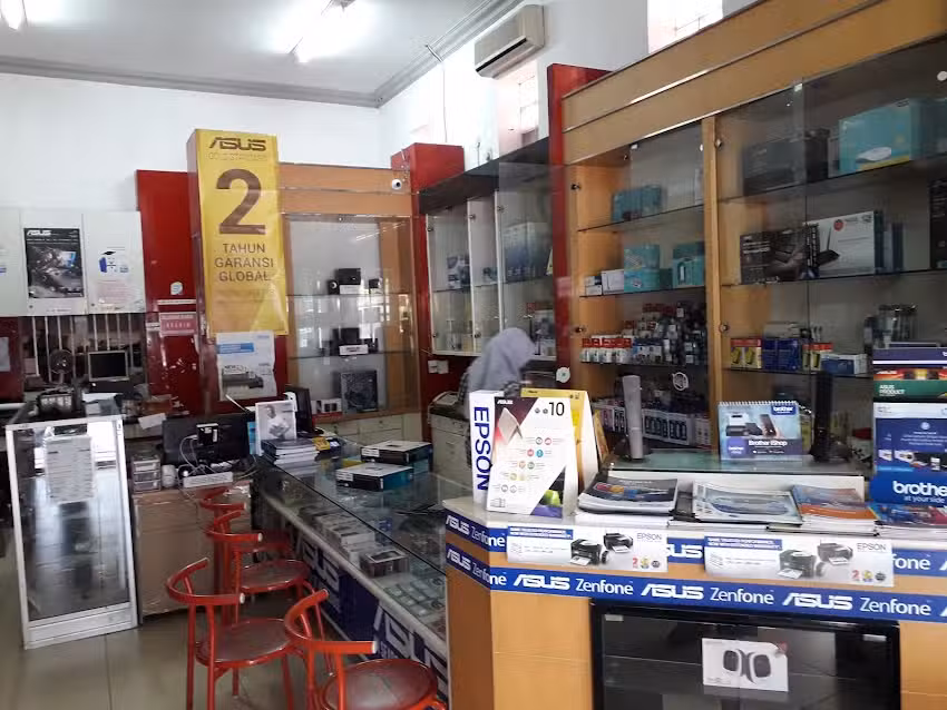 Indo Komputer