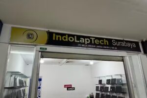 Indolaptech