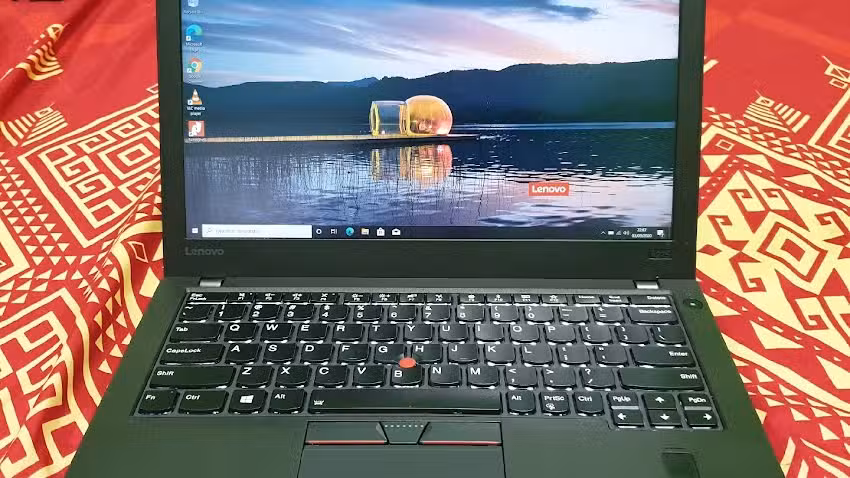 Infinity Computer