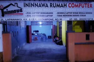 Ininnawa Rumah Computer 02