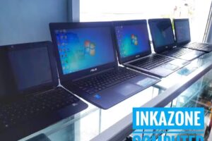 Inka Computer