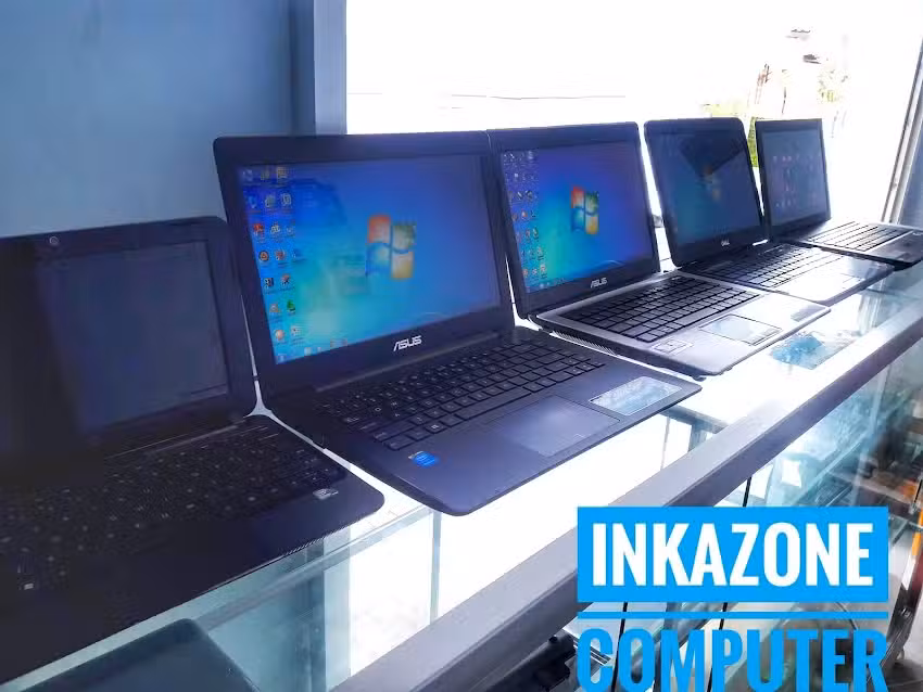 Inka Computer