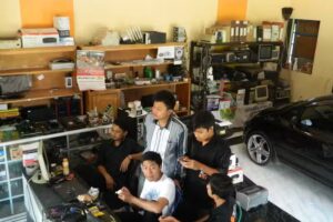 Insani Media Computer &ndash; IMC