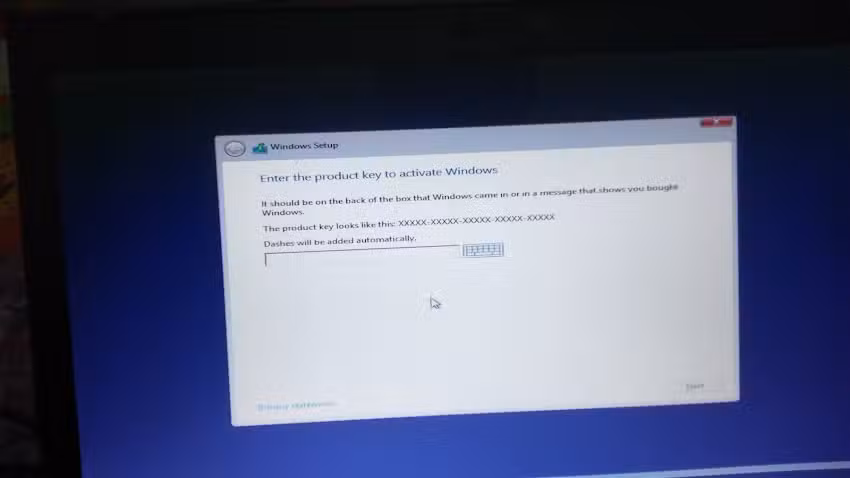 InstaBoot, instalasi Operating system, service komputer, service laptop