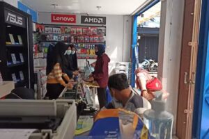 Internasional Komputer Boyolali