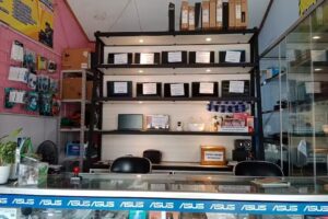 Inti Computer Purworejo