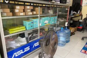 Inti Media Computer Bali