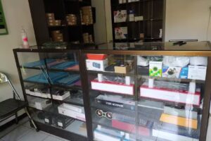 ion link part kediri