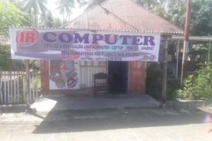 IR COMPUTERS SERVICE BOALEMO