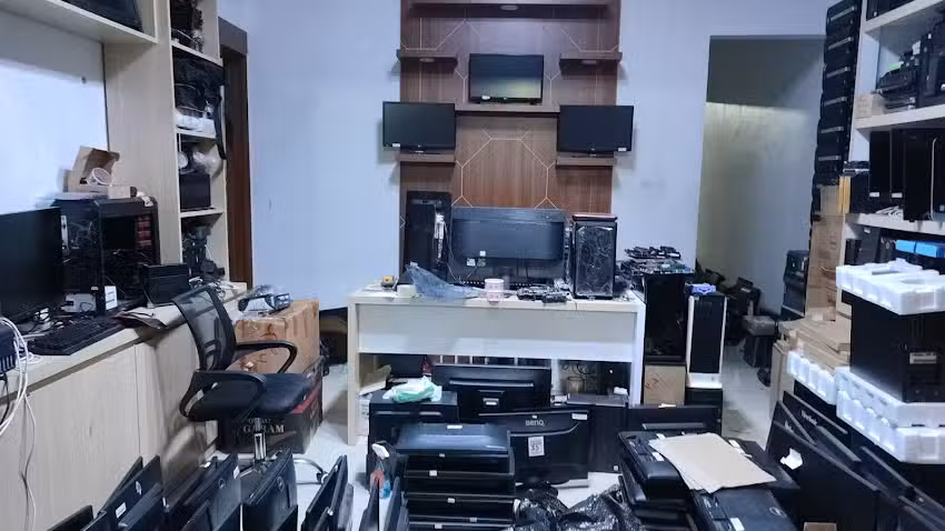 IR KOMPUTER NGALIYAN