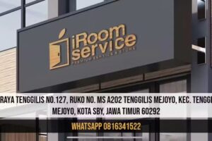 iRoom Service ( Premium Service)