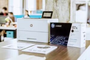 isi ulang tinta printer dan service printer kebon jeruk