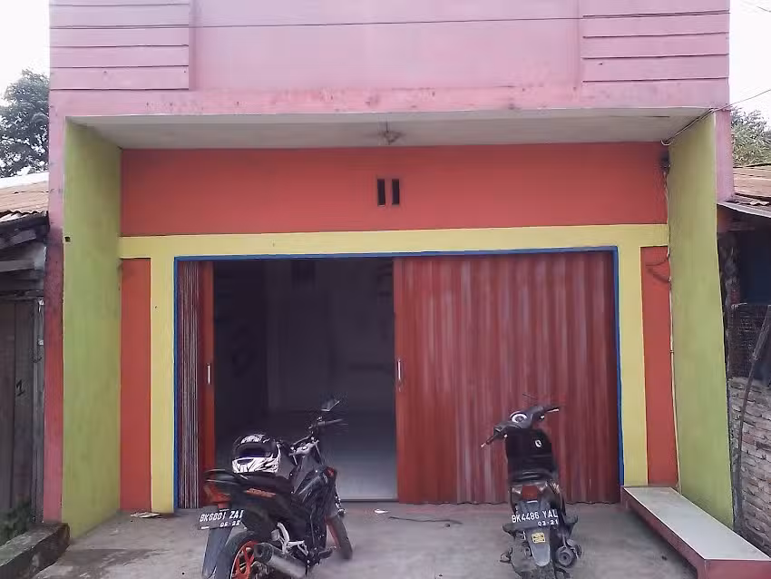 IT Computers (Kursus, Service Komputer, Dll.)