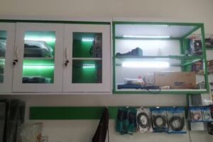 IT DES (Toko dan Servis)