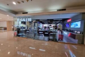 IT GALERI – Ratu Plaza